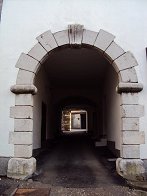 Vipava obok